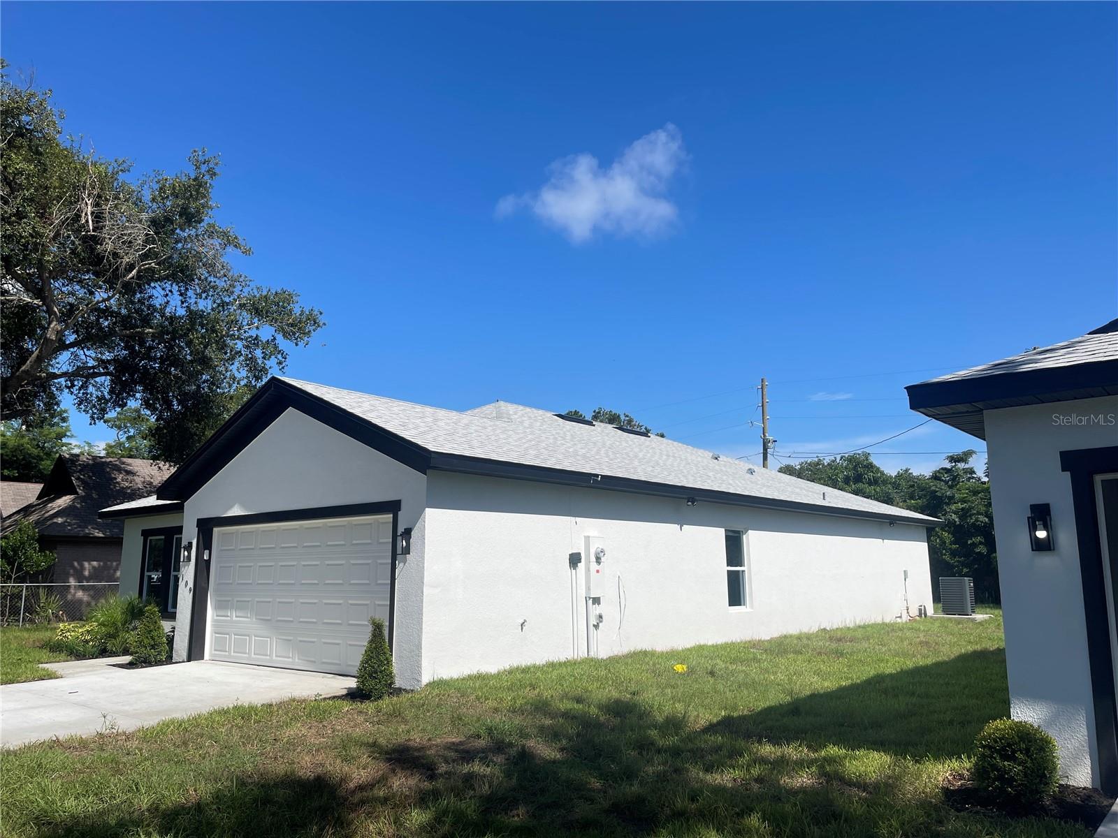 DUNDEE - Residential