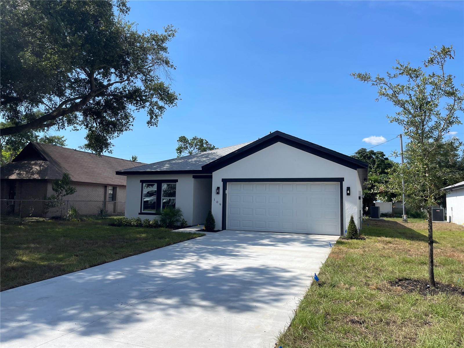 DUNDEE - Residential