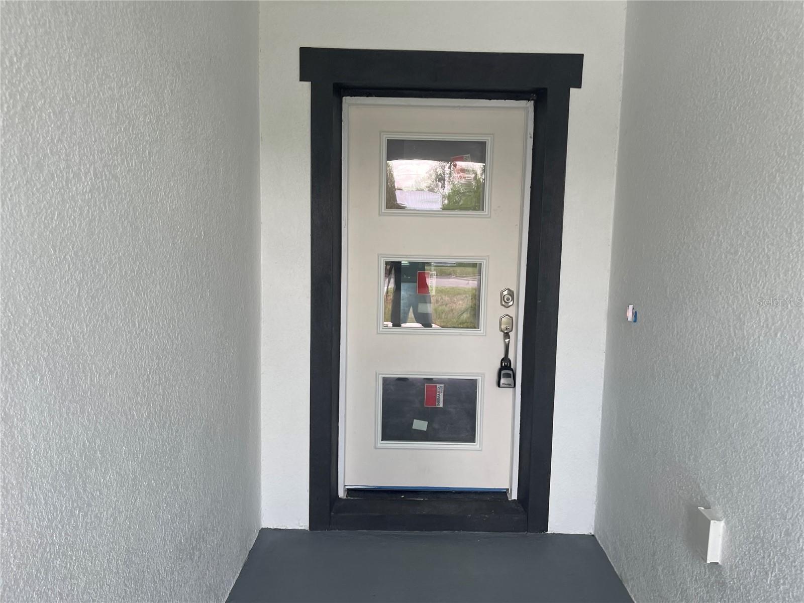 DUNDEE - Residential