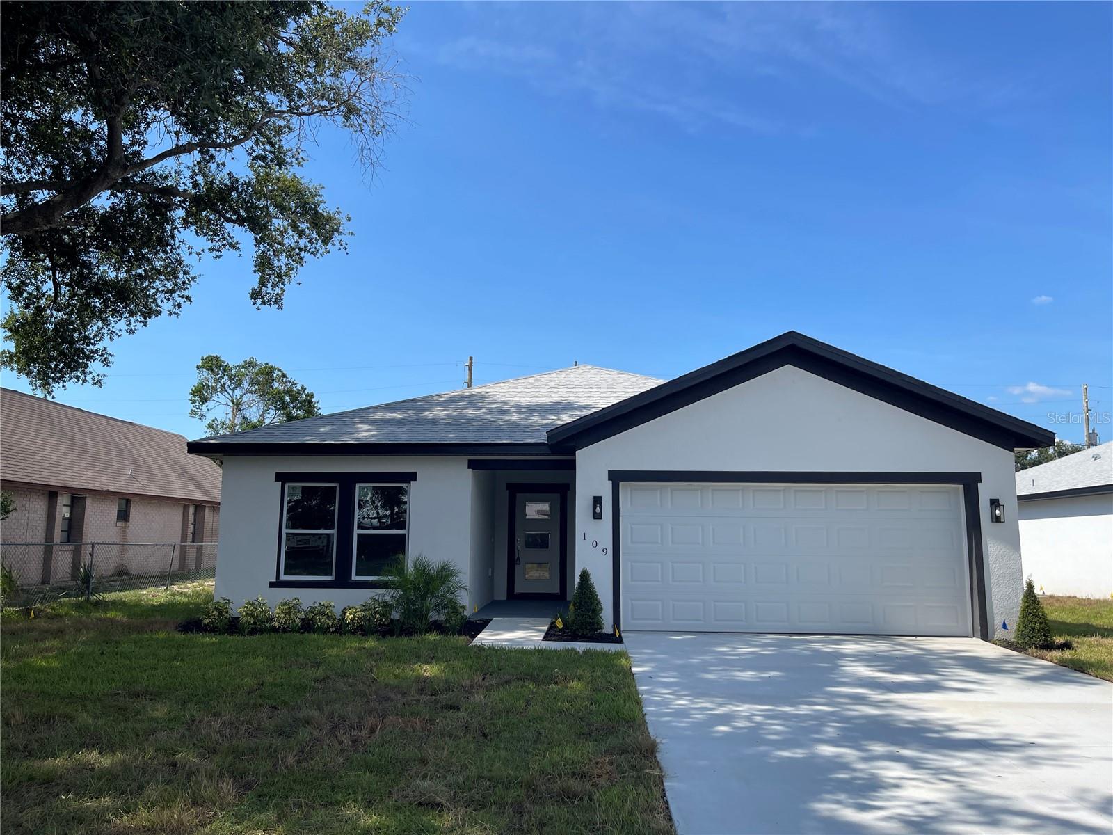 DUNDEE - Residential