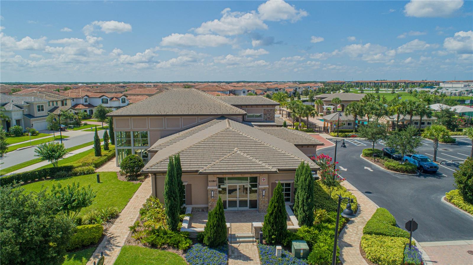 EAGLE CRK VILLAGE G PH 2 - Residential Lease