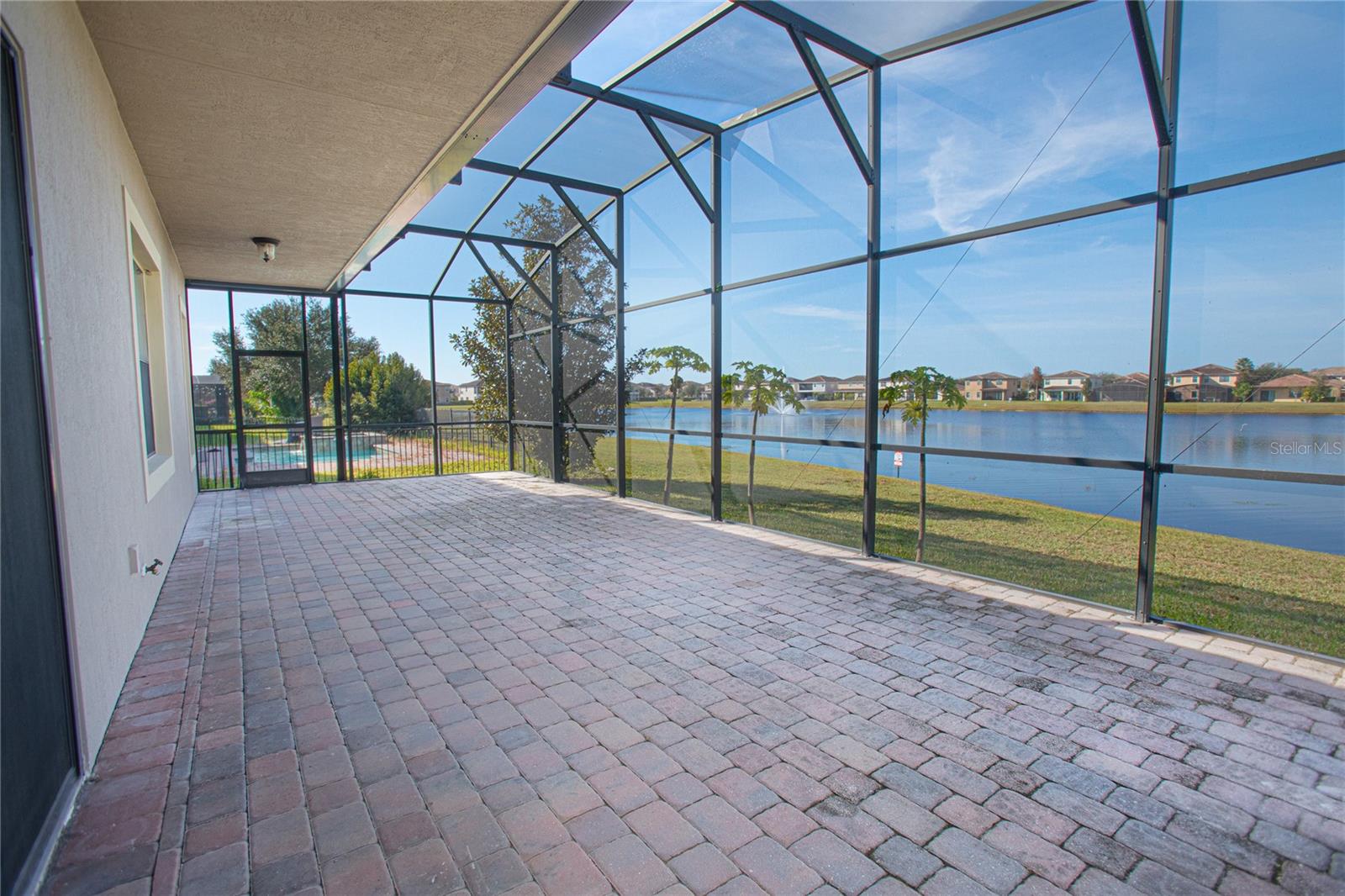 EAGLE CRK VILLAGE G PH 2 - Residential Lease