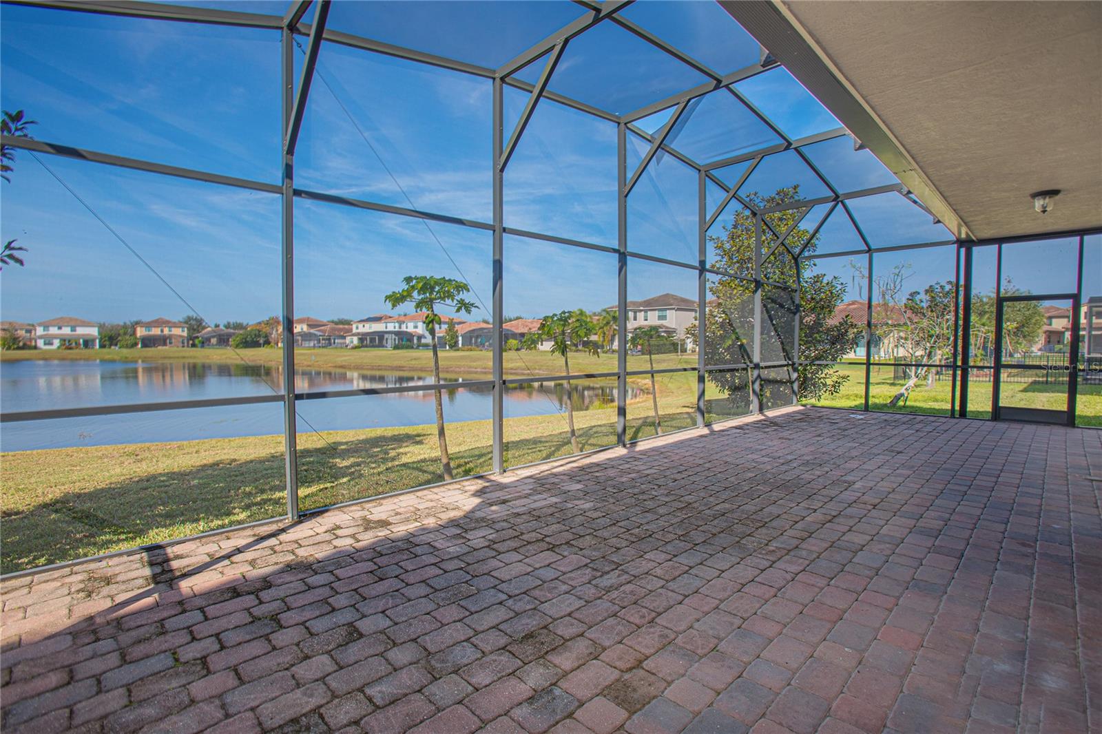 EAGLE CRK VILLAGE G PH 2 - Residential Lease