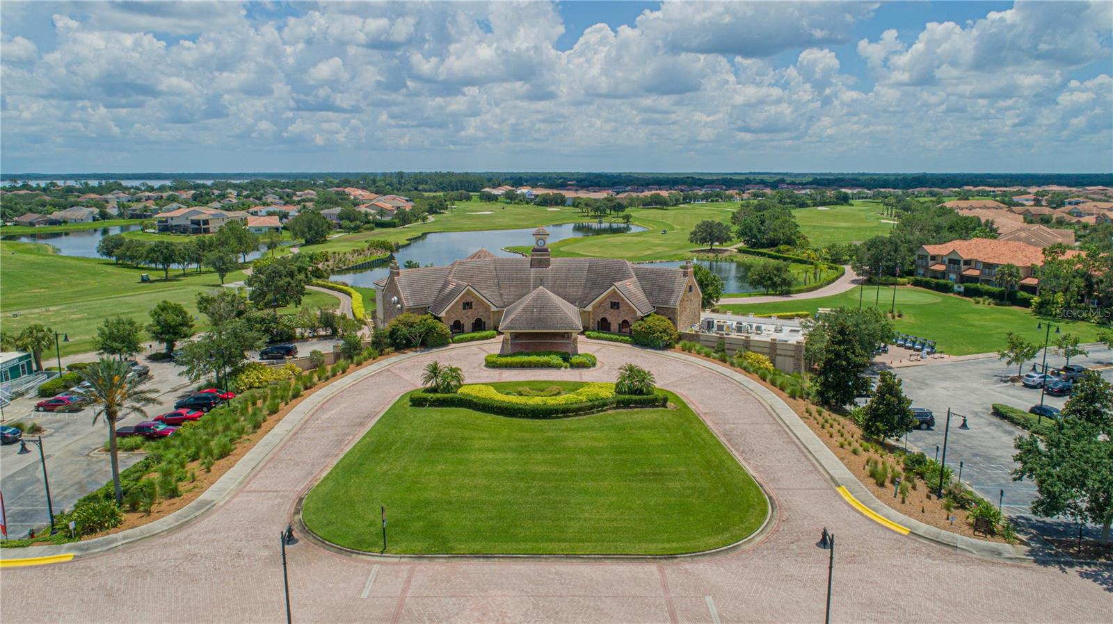 EAGLE CRK VILLAGE G PH 2 - Residential Lease