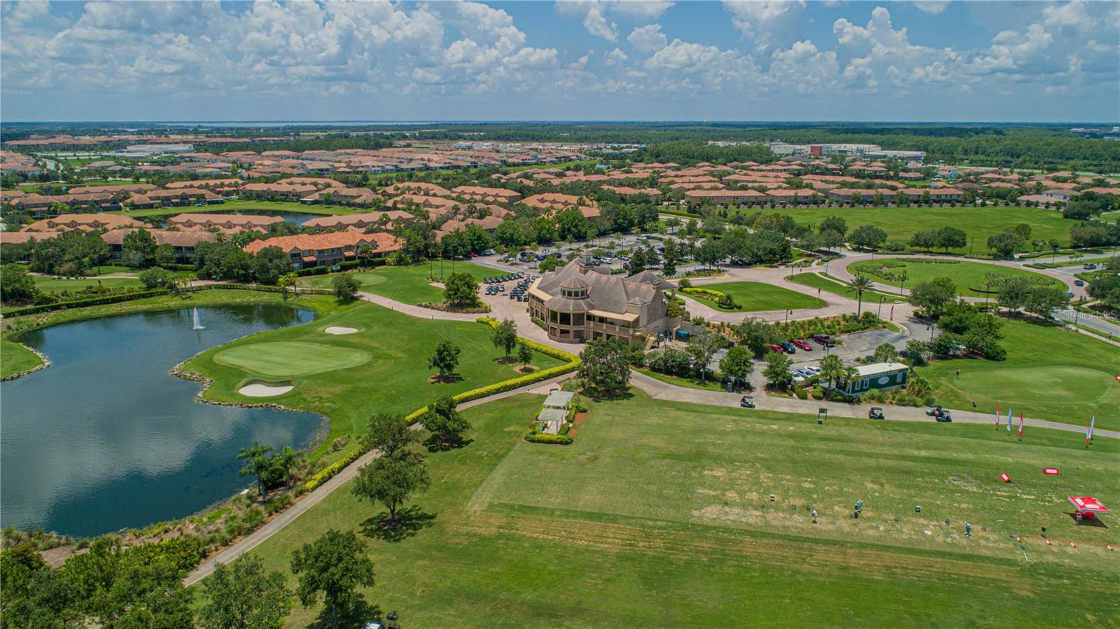 EAGLE CRK VILLAGE G PH 2 - Residential Lease