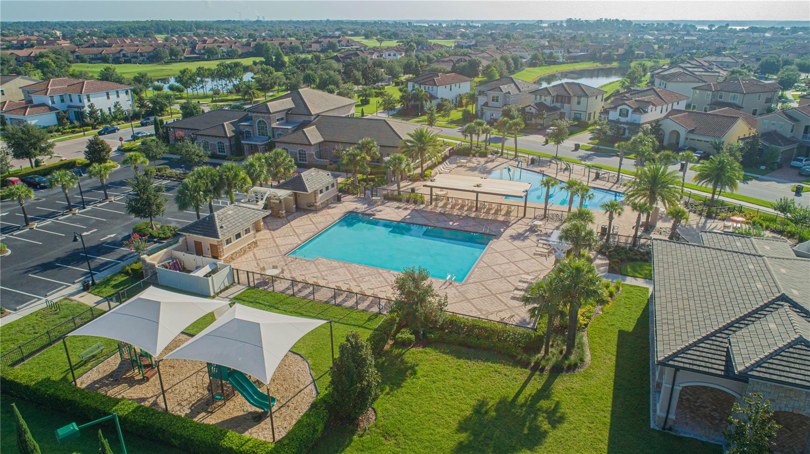 EAGLE CRK VILLAGE G PH 2 - Residential Lease