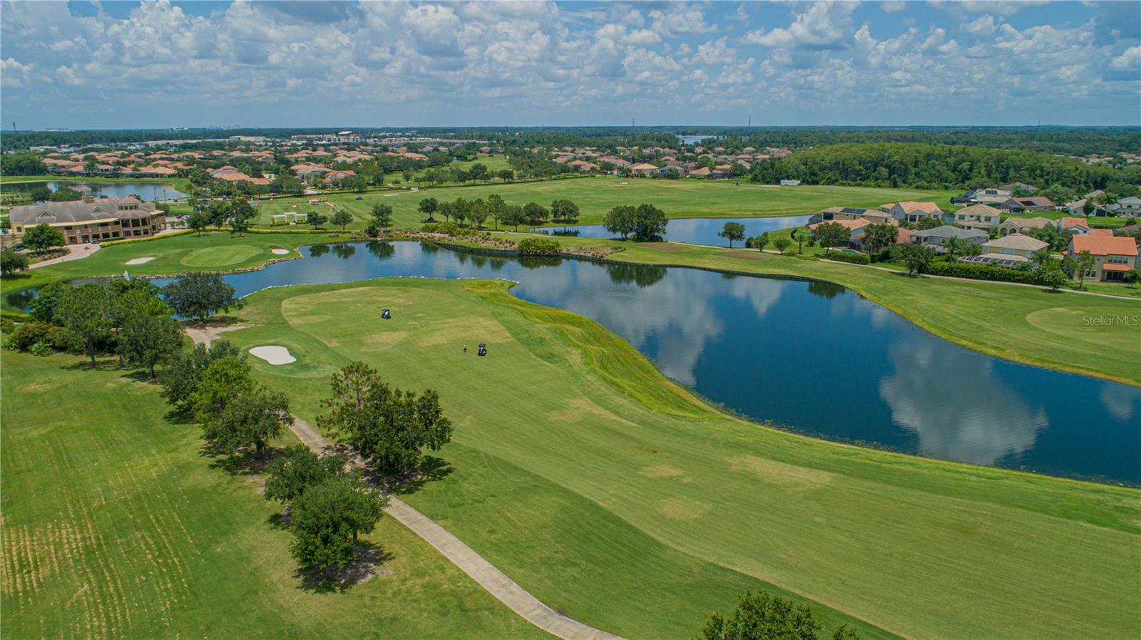 EAGLE CRK VILLAGE G PH 2 - Residential Lease