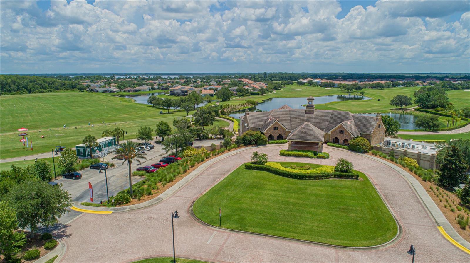 EAGLE CRK VILLAGE G PH 2 - Residential Lease