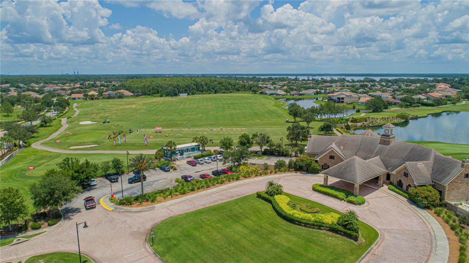 EAGLE CRK VILLAGE G PH 2 - Residential Lease