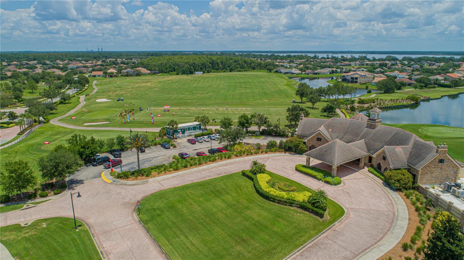 EAGLE CRK VILLAGE G PH 2 - Residential Lease