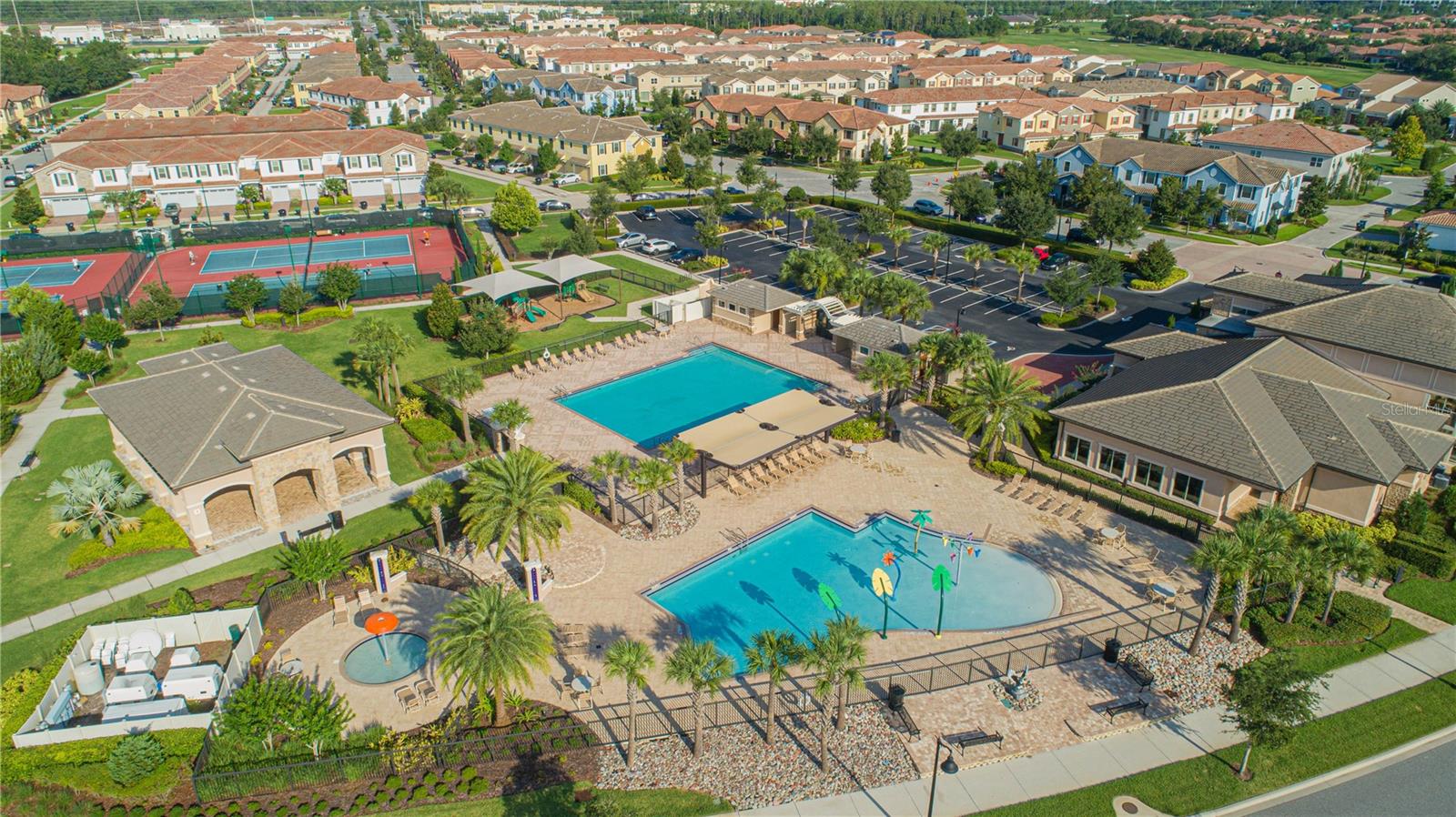 EAGLE CRK VILLAGE G PH 2 - Residential Lease