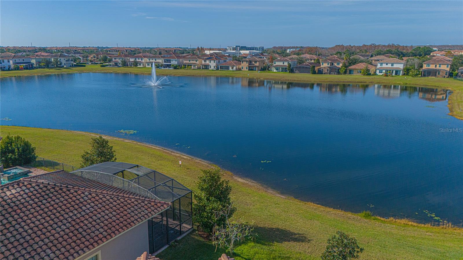 EAGLE CRK VILLAGE G PH 2 - Residential Lease