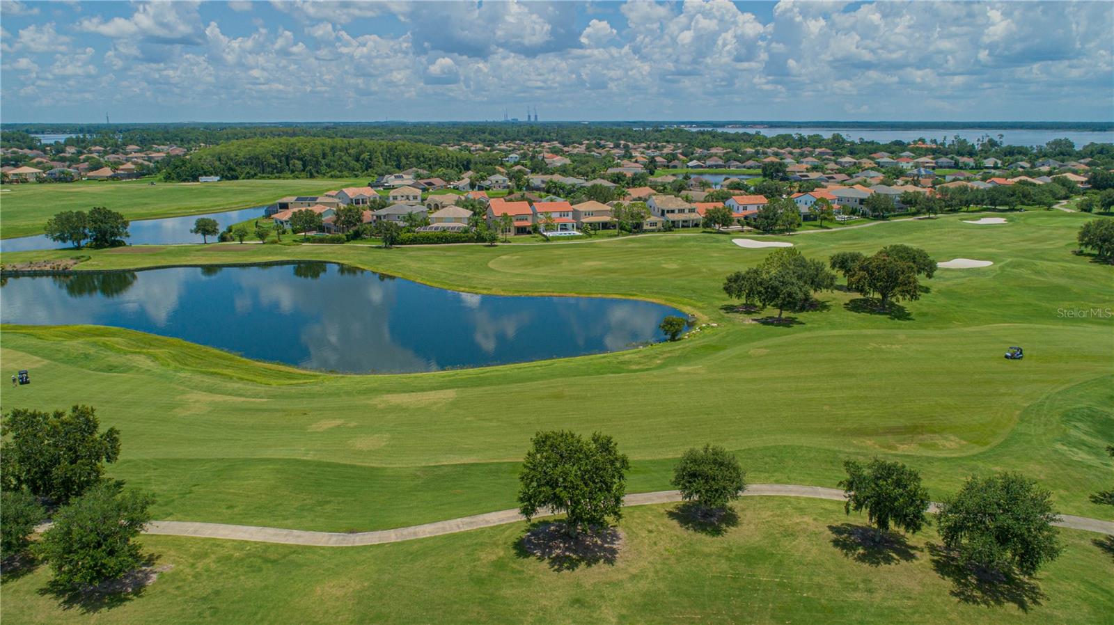 EAGLE CRK VILLAGE G PH 2 - Residential Lease