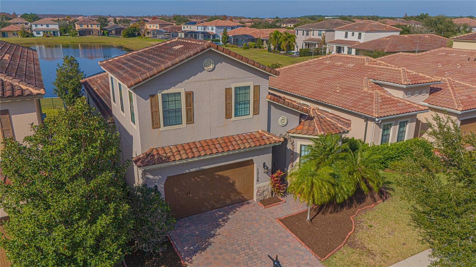 EAGLE CRK VILLAGE G PH 2 - Residential Lease