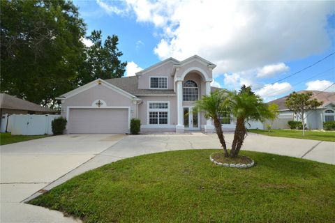 Photo of 12 Pritchard Drive, Palm Coast, FL 32164 (MLS # FC311069)