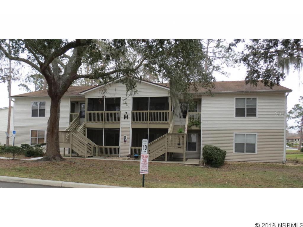 Condo At Georgetown - Residential