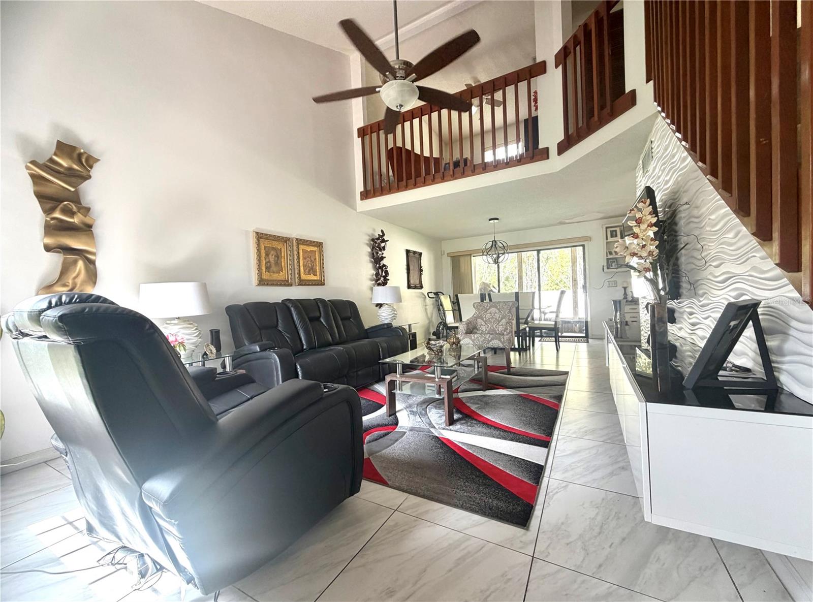 ROYALE BERMUDA TWNHS - Residential