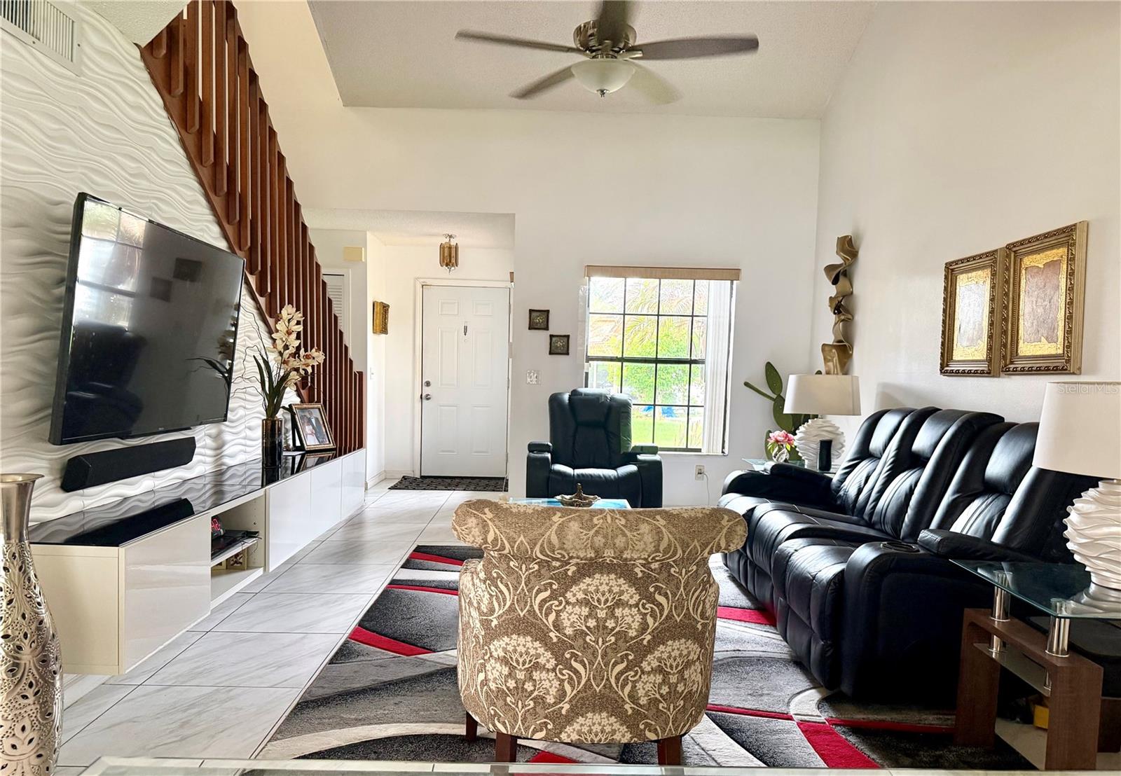 ROYALE BERMUDA TWNHS - Residential