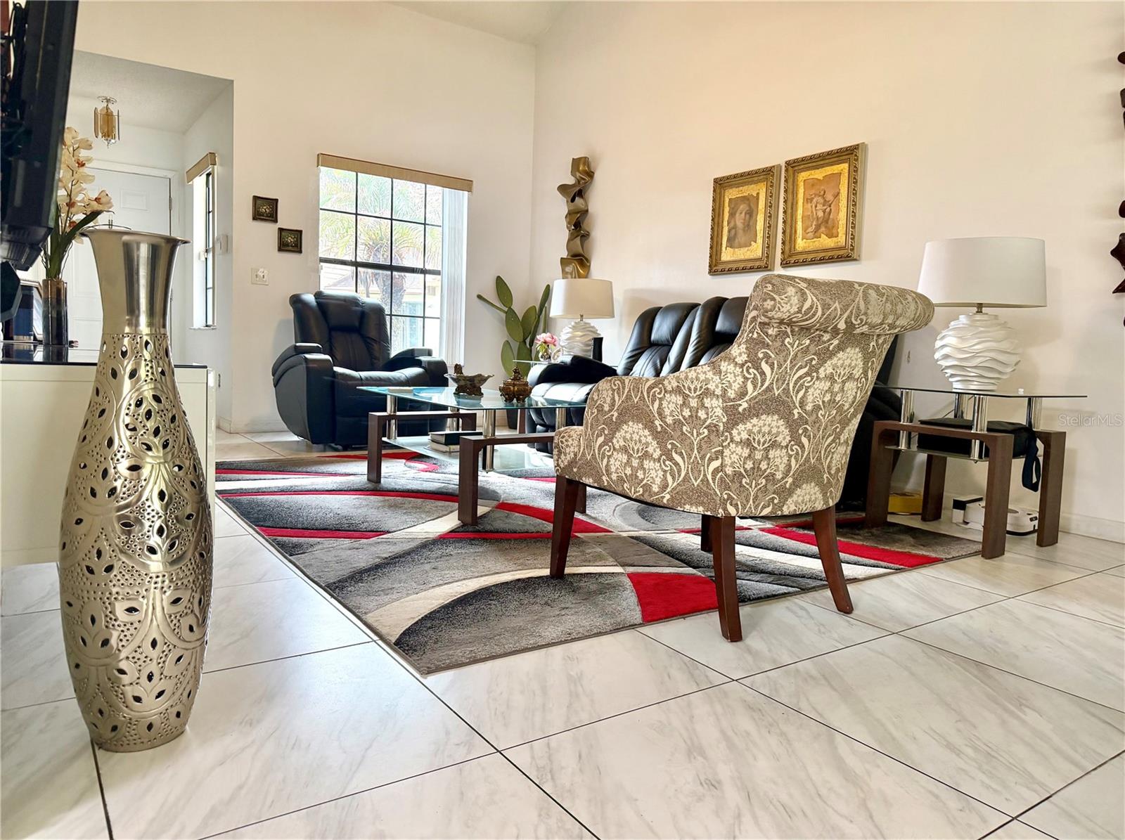 ROYALE BERMUDA TWNHS - Residential