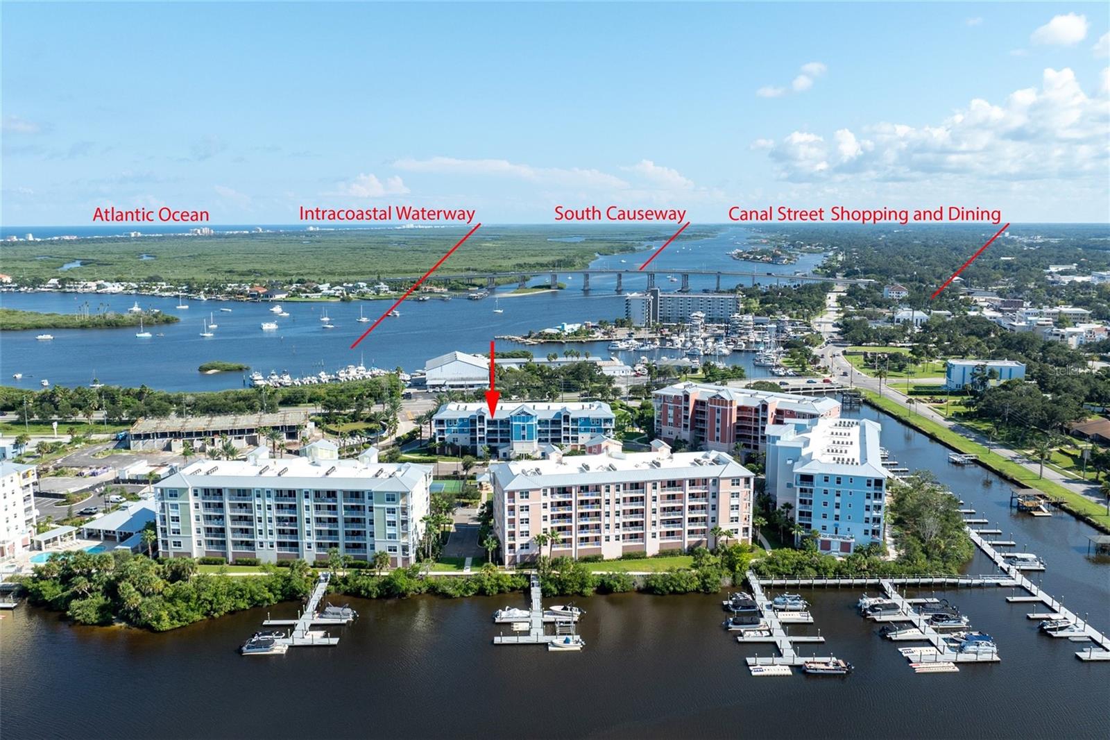 1 RIVERWALK DRIVE 402