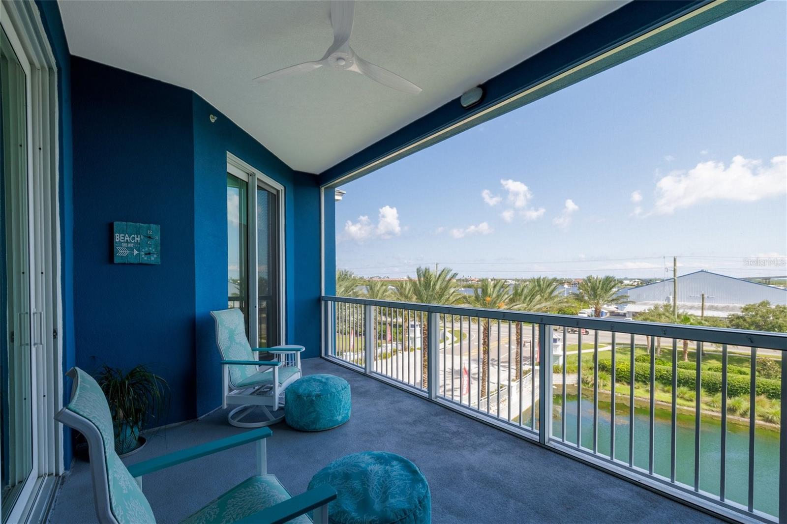 1 RIVERWALK DRIVE 402