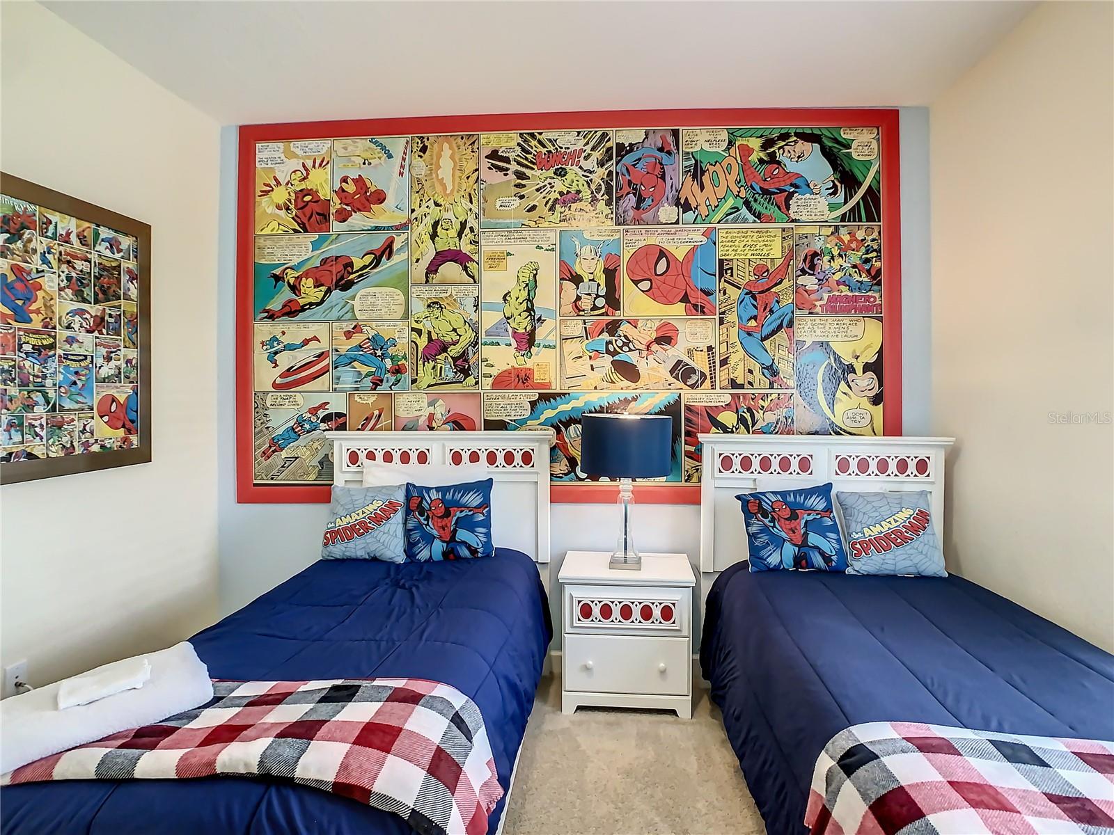 STOREY LAKE - Residential