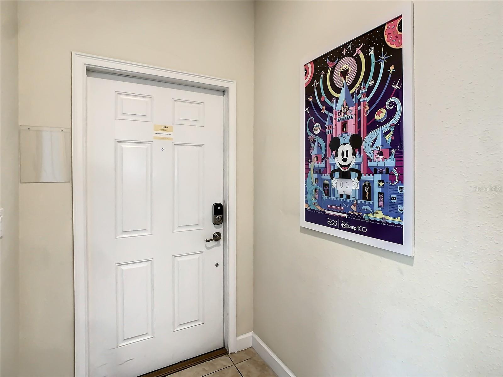 STOREY LAKE - Residential