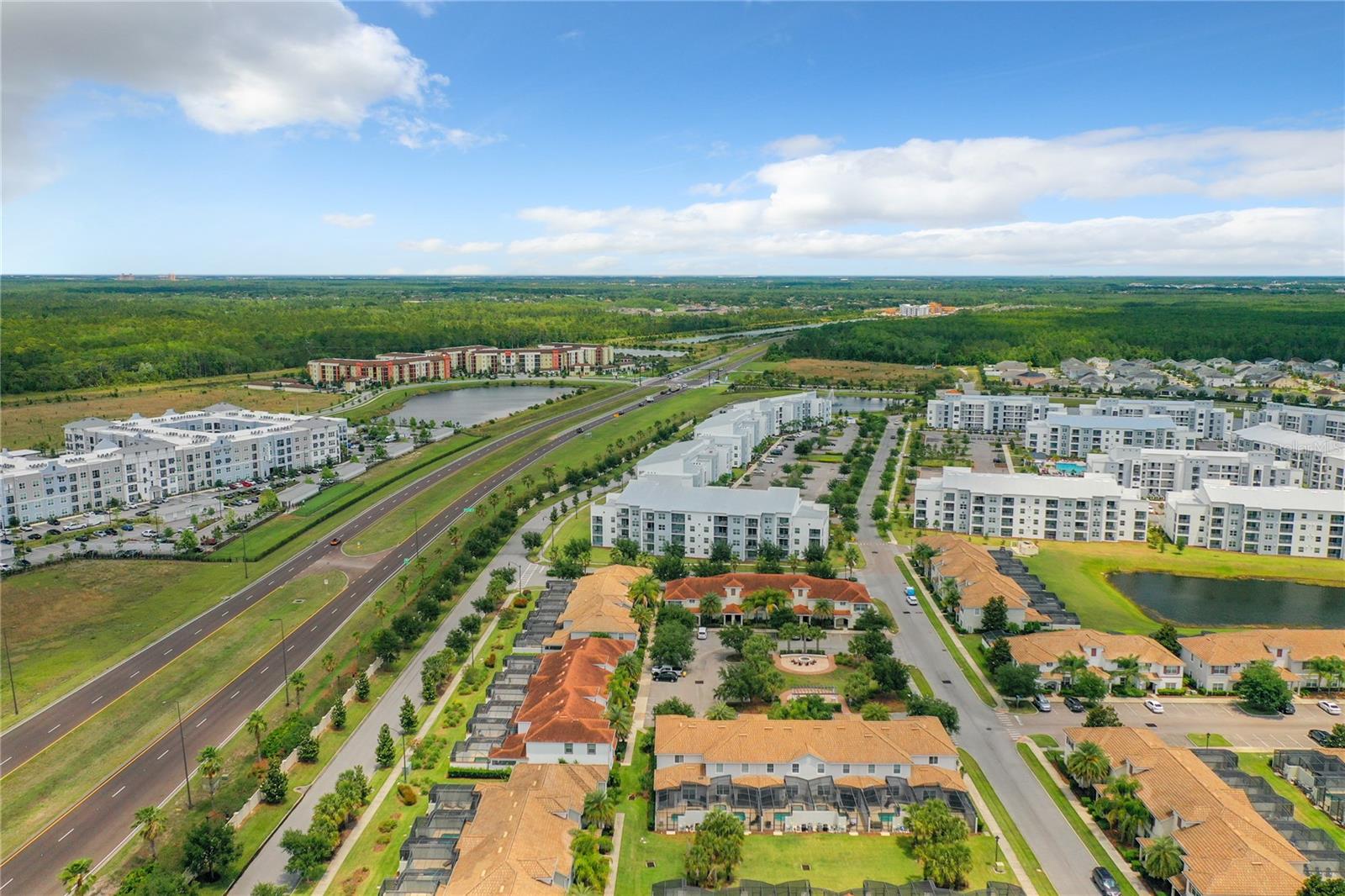 STOREY LAKE - Residential