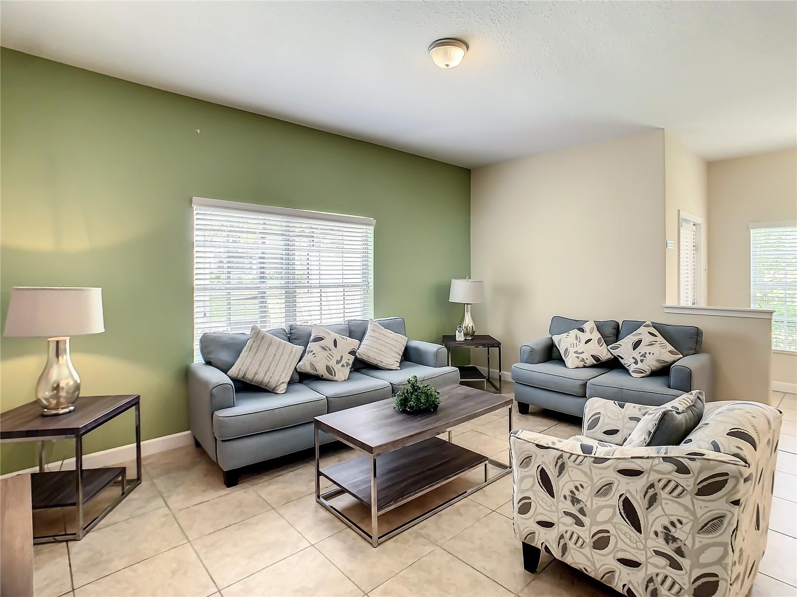 STOREY LAKE - Residential