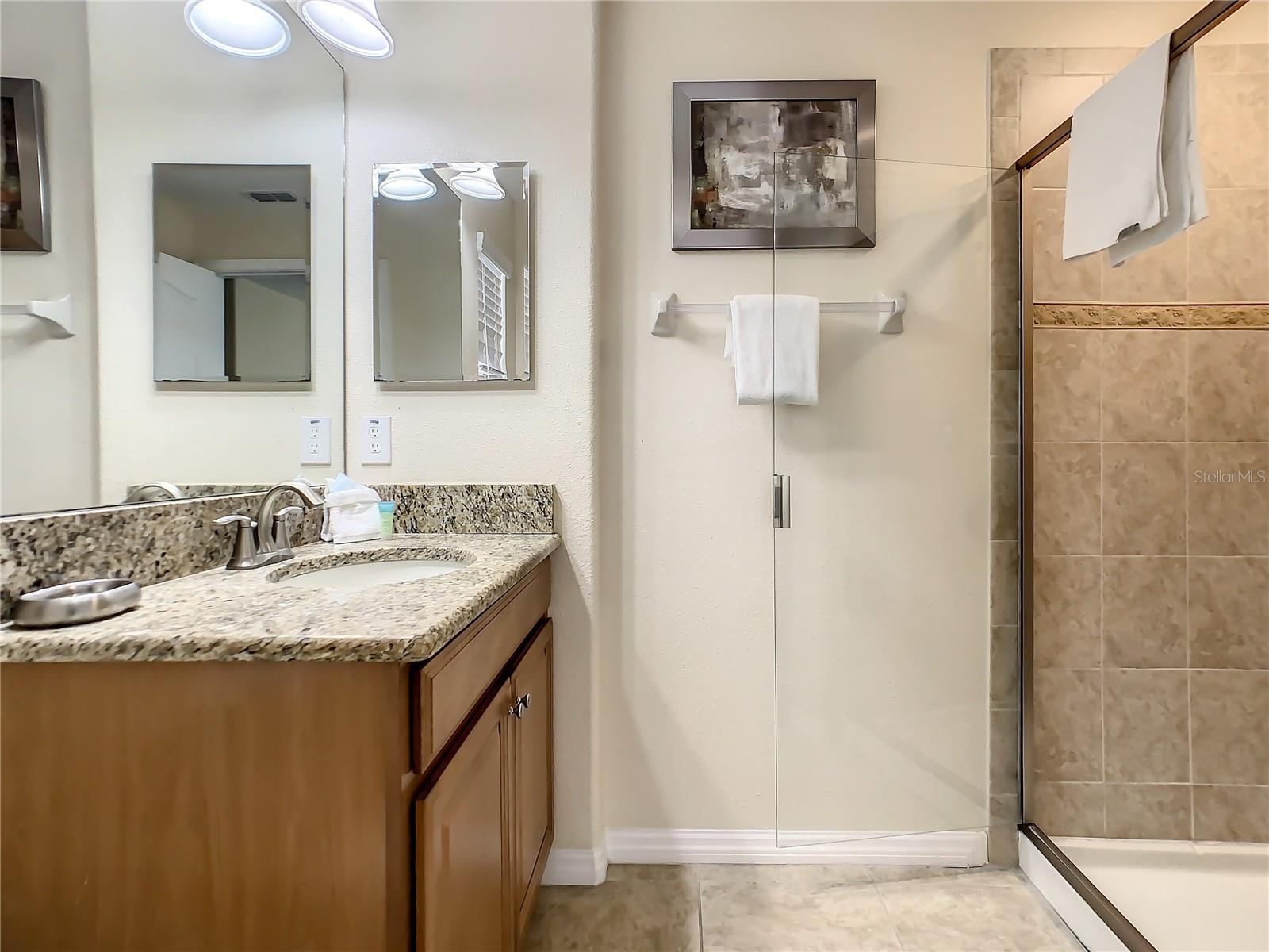 STOREY LAKE - Residential