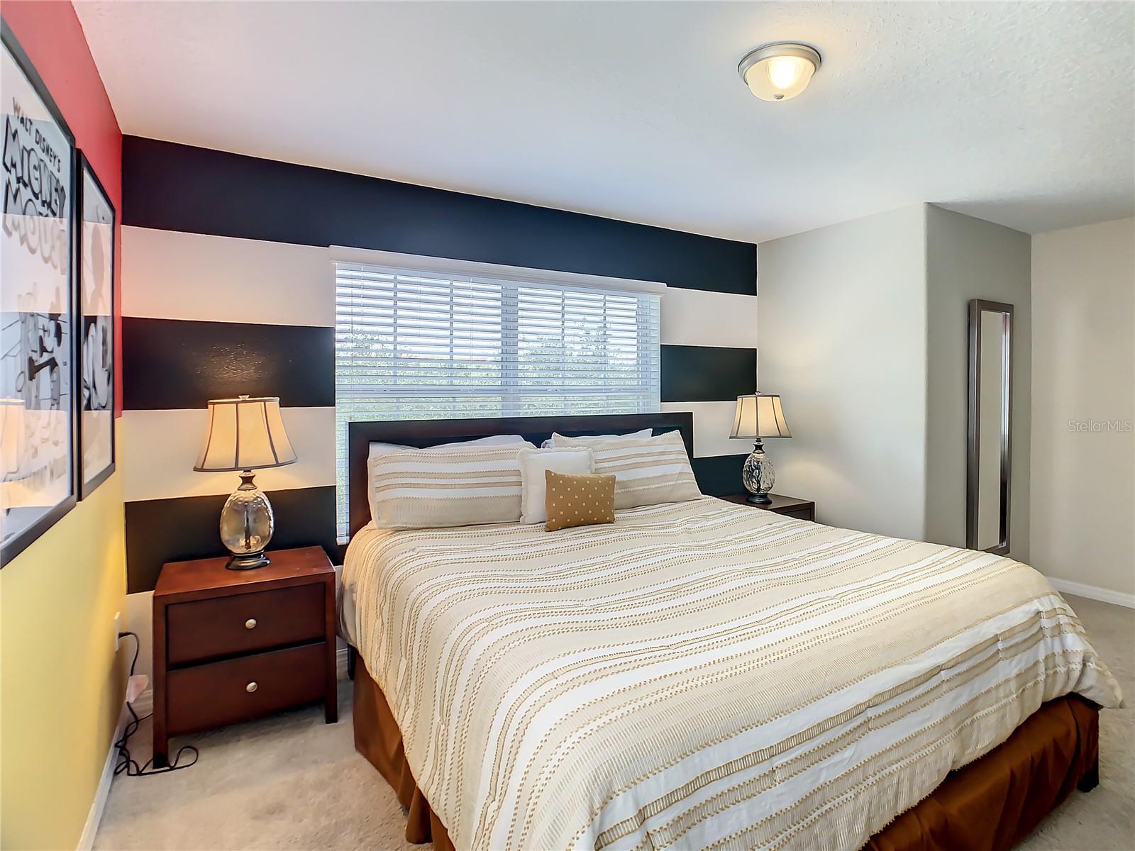 STOREY LAKE - Residential