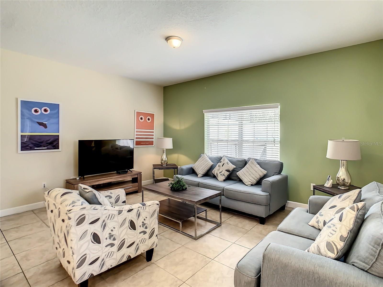 STOREY LAKE - Residential