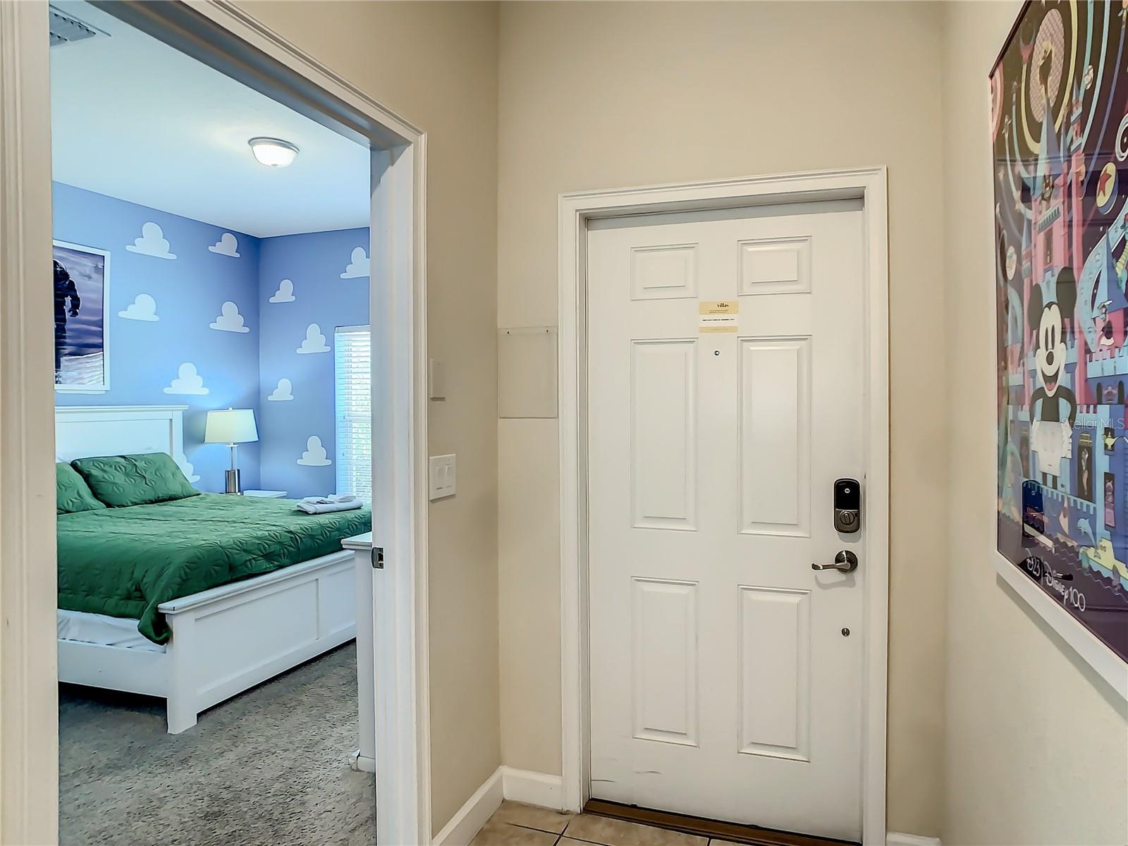 STOREY LAKE - Residential