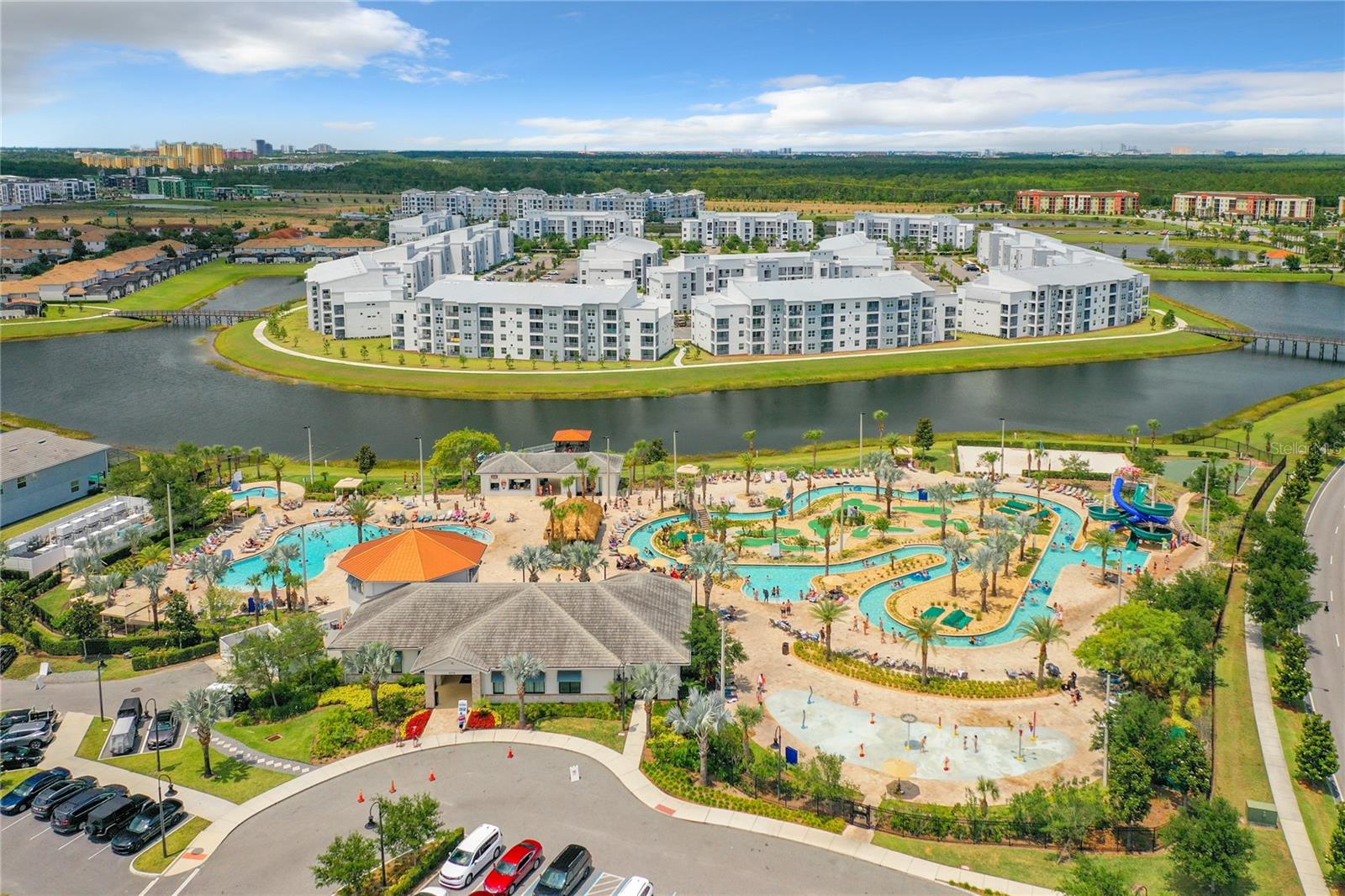 STOREY LAKE - Residential