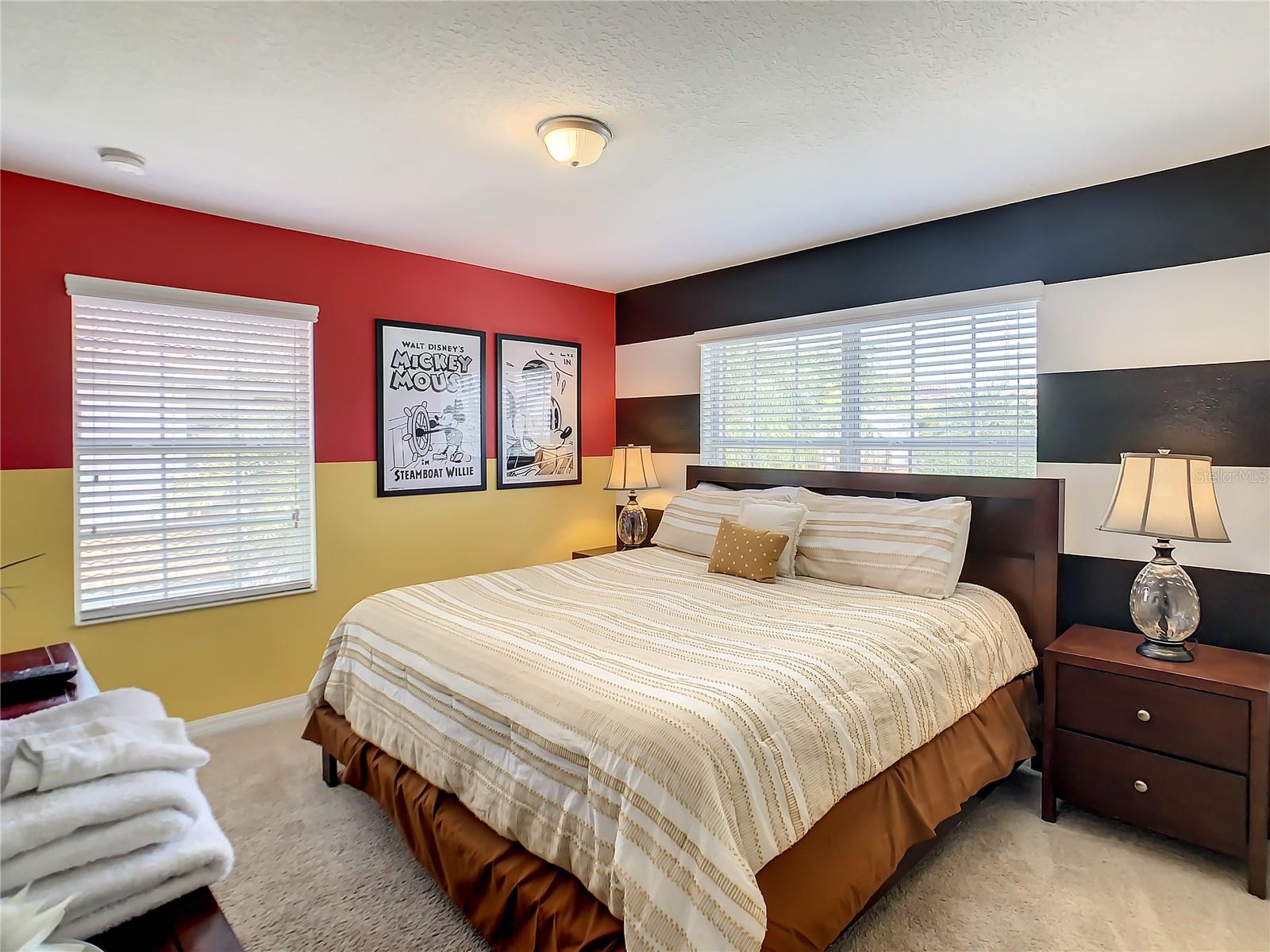 STOREY LAKE - Residential