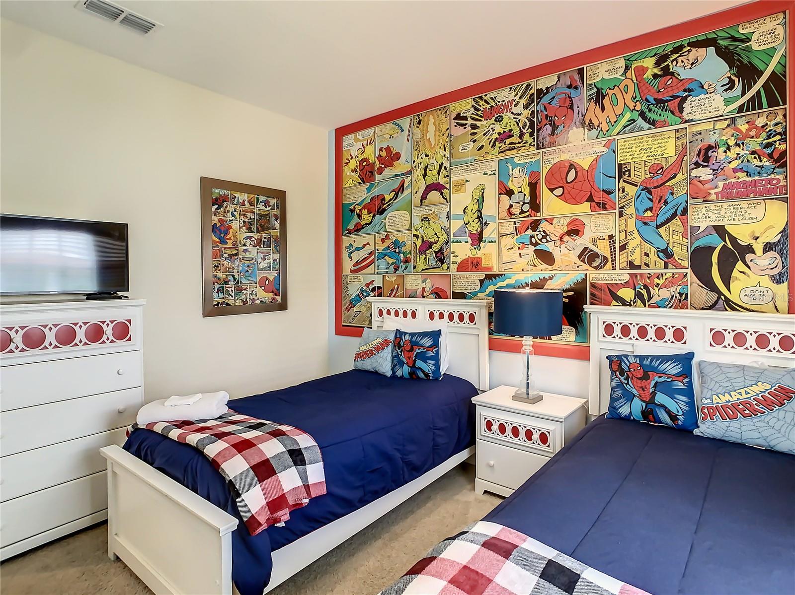 STOREY LAKE - Residential