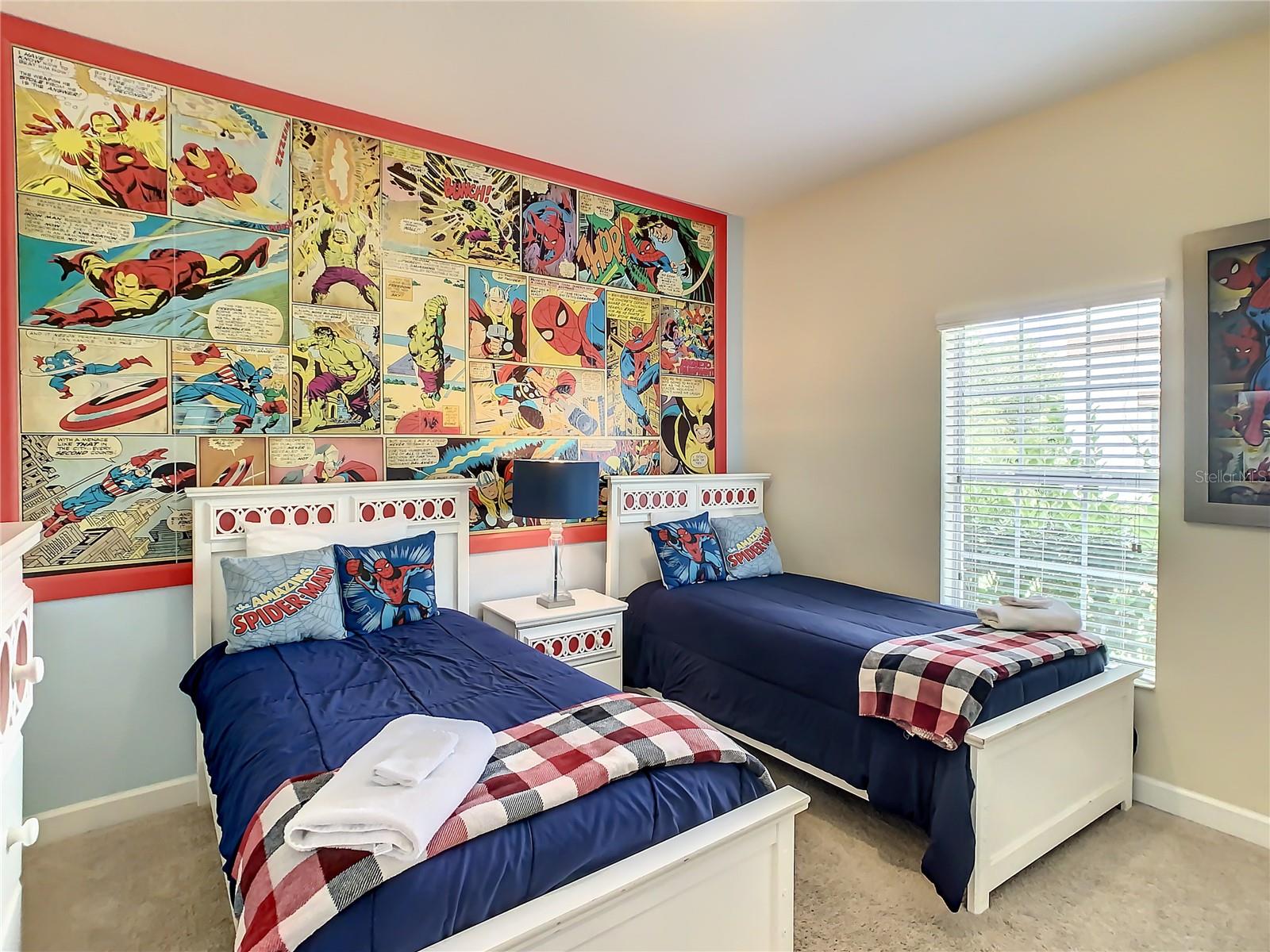 STOREY LAKE - Residential