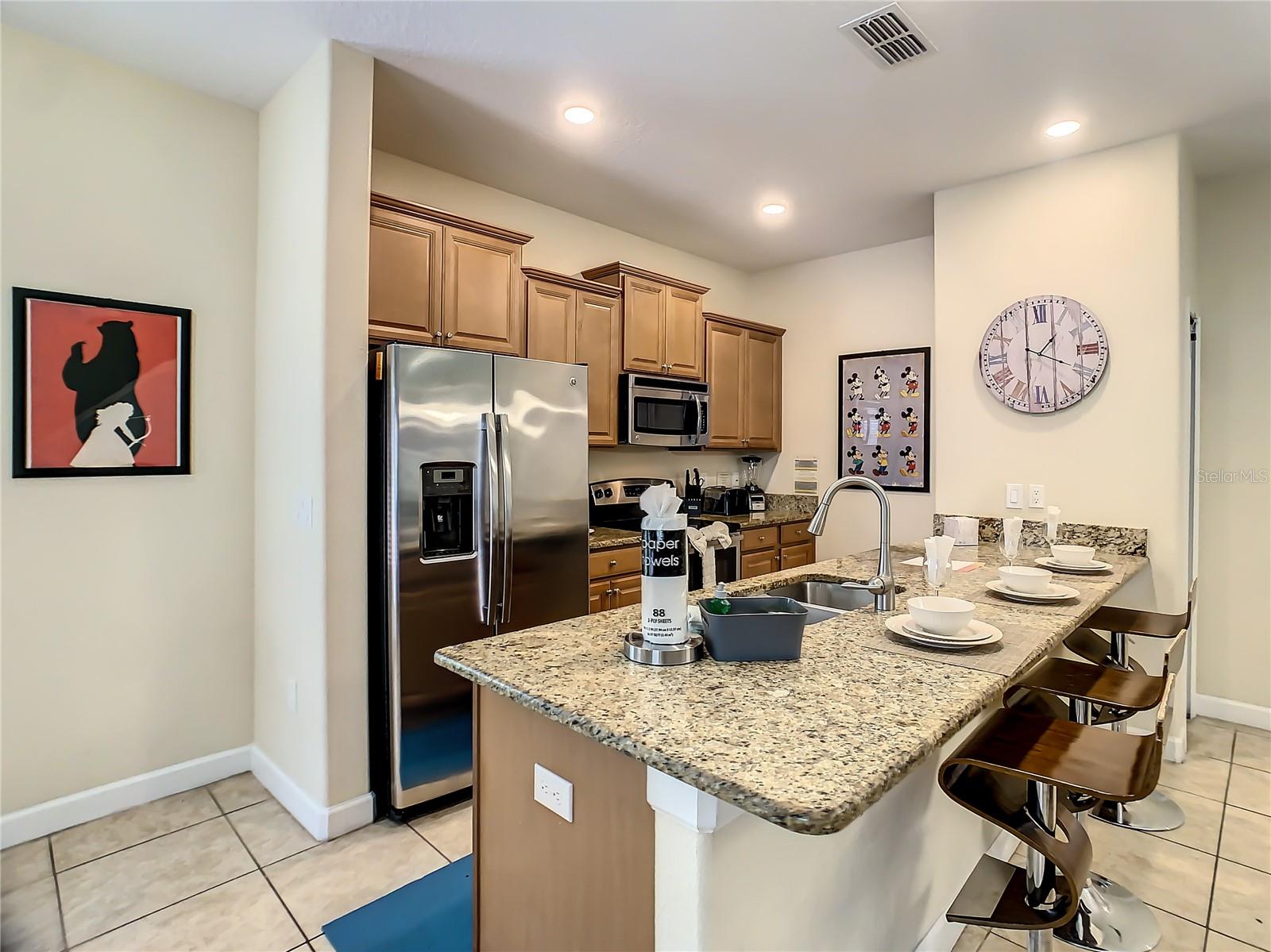 STOREY LAKE - Residential