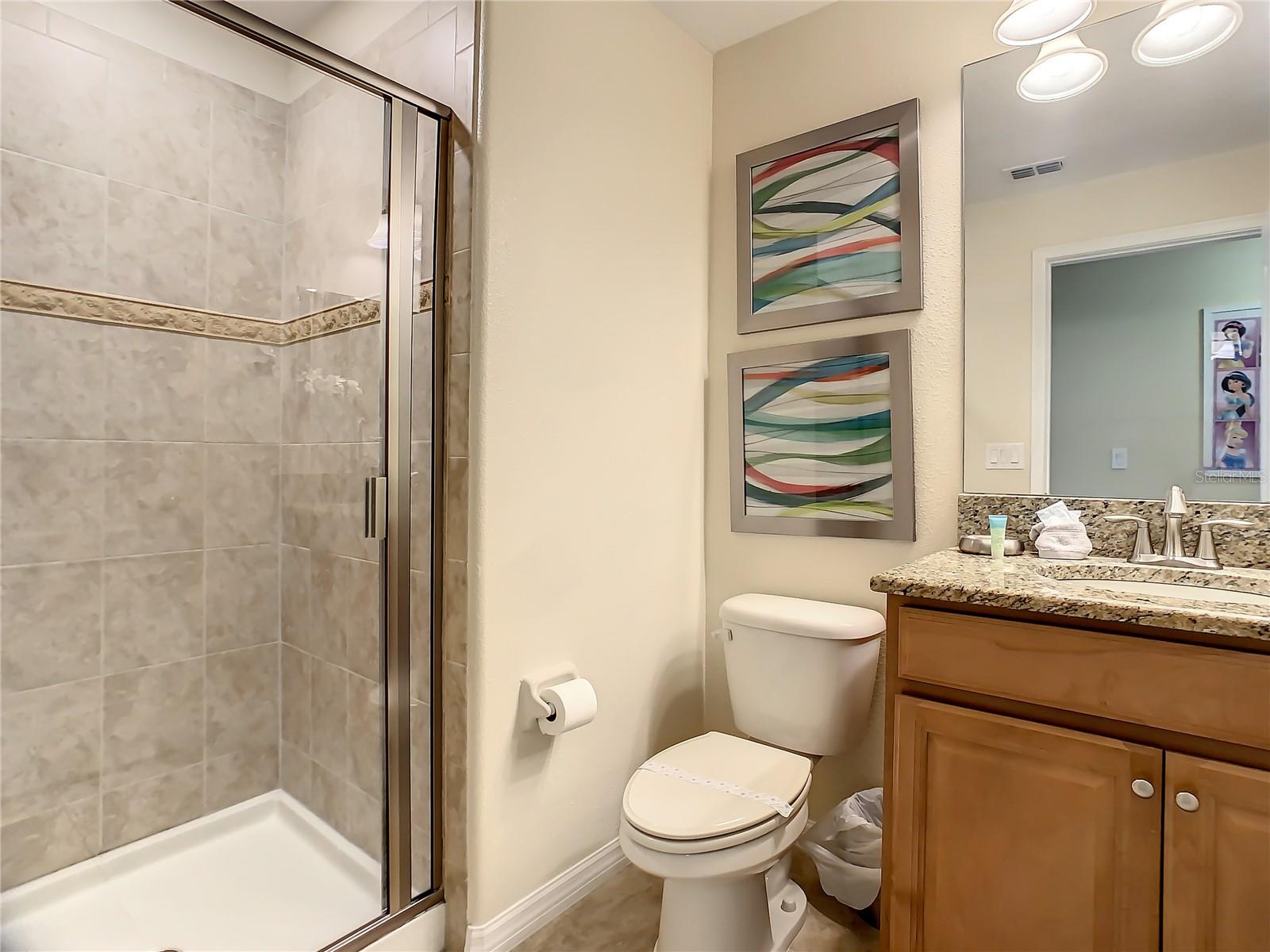 STOREY LAKE - Residential