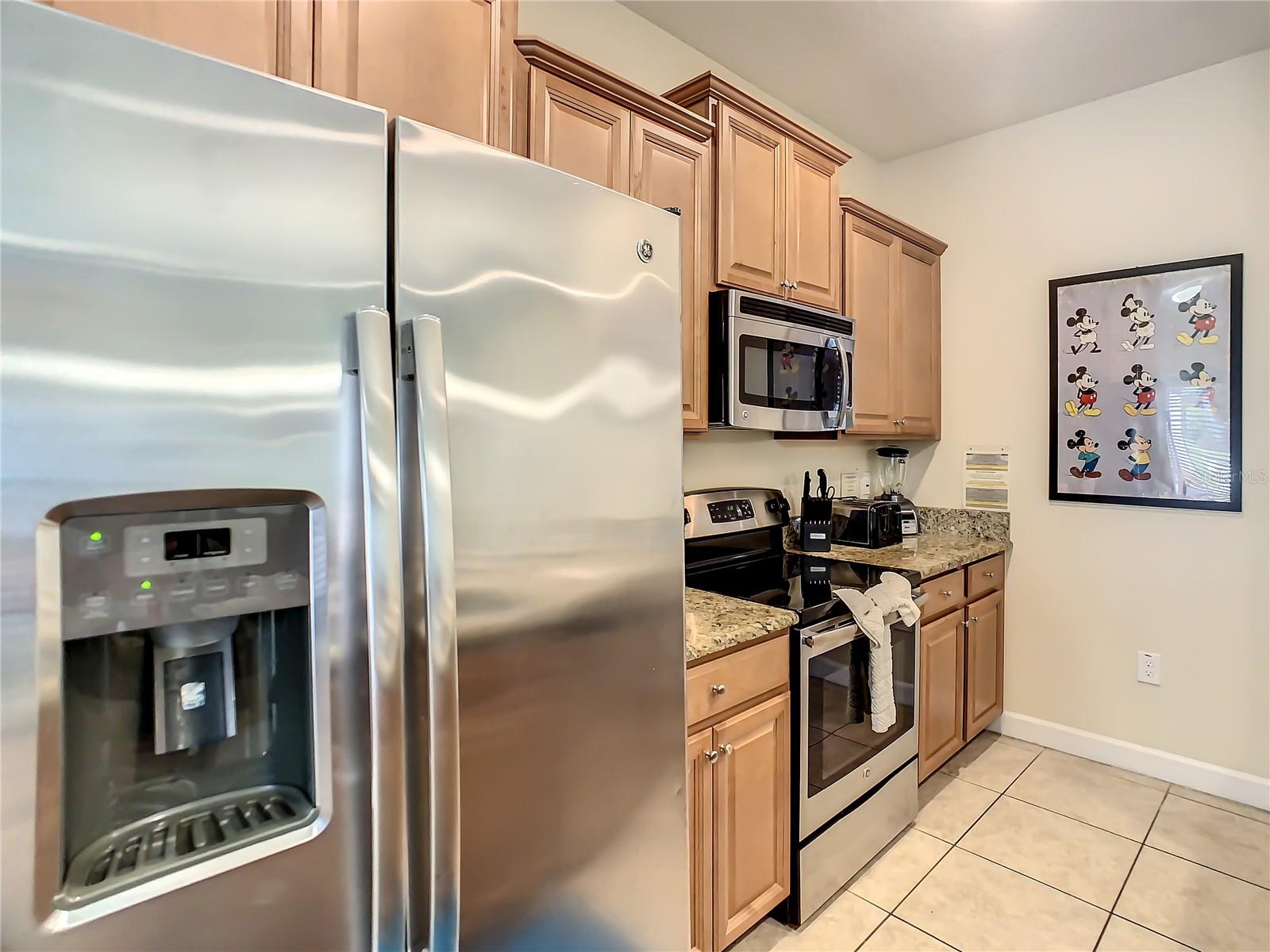 STOREY LAKE - Residential