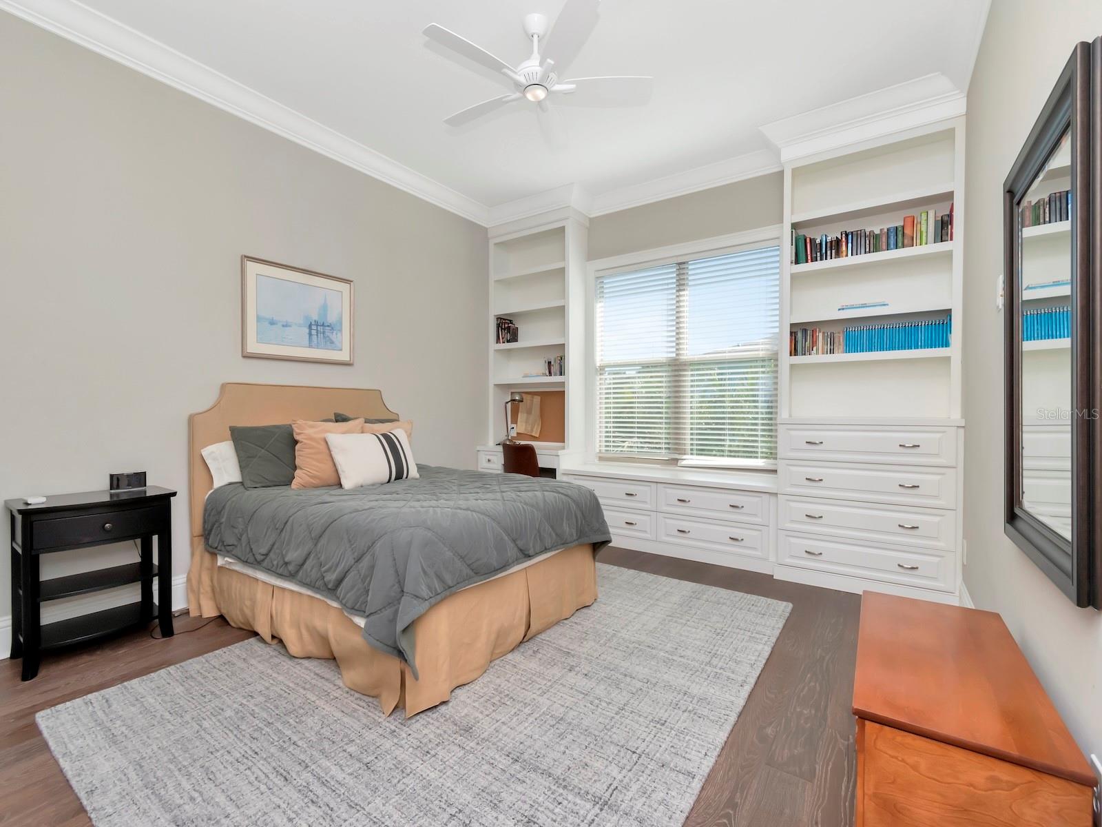 BEL MAR REV UNIT 11 - Residential Lease