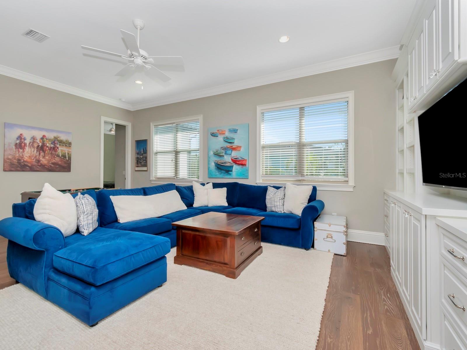 BEL MAR REV UNIT 11 - Residential Lease