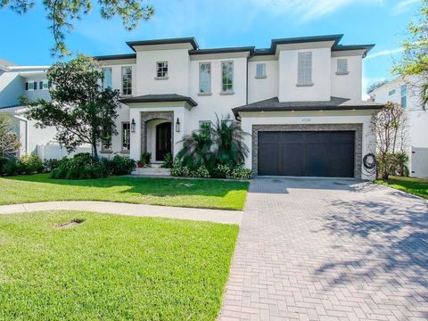 4508 W VASCONIA STREET TAMPA FL 33629