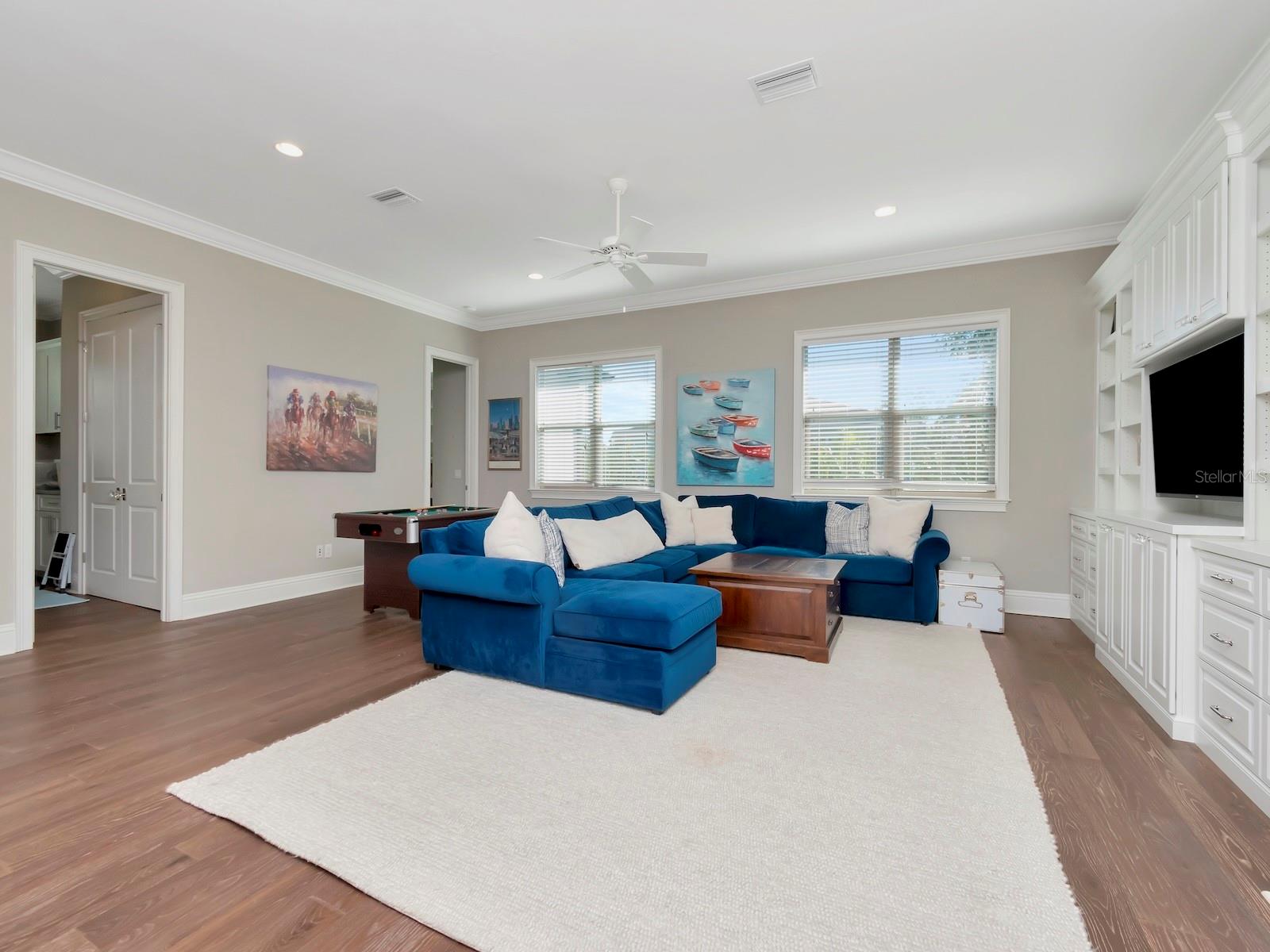 BEL MAR REV UNIT 11 - Residential Lease