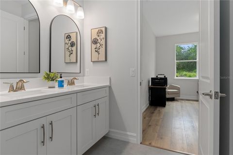 Tiny photo for 5188 N Cliff Drive, Beverly Hills, FL 34465 (MLS # W7882762)