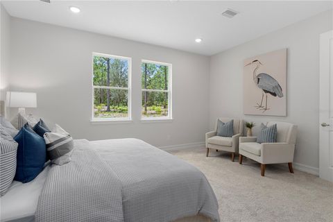 Tiny photo for 5188 N Cliff Drive, Beverly Hills, FL 34465 (MLS # W7882762)