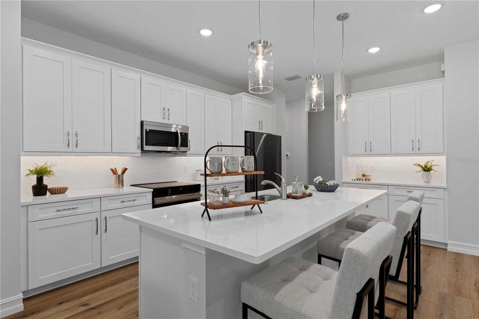 PINE RIDGE UNIT 03 - Residential