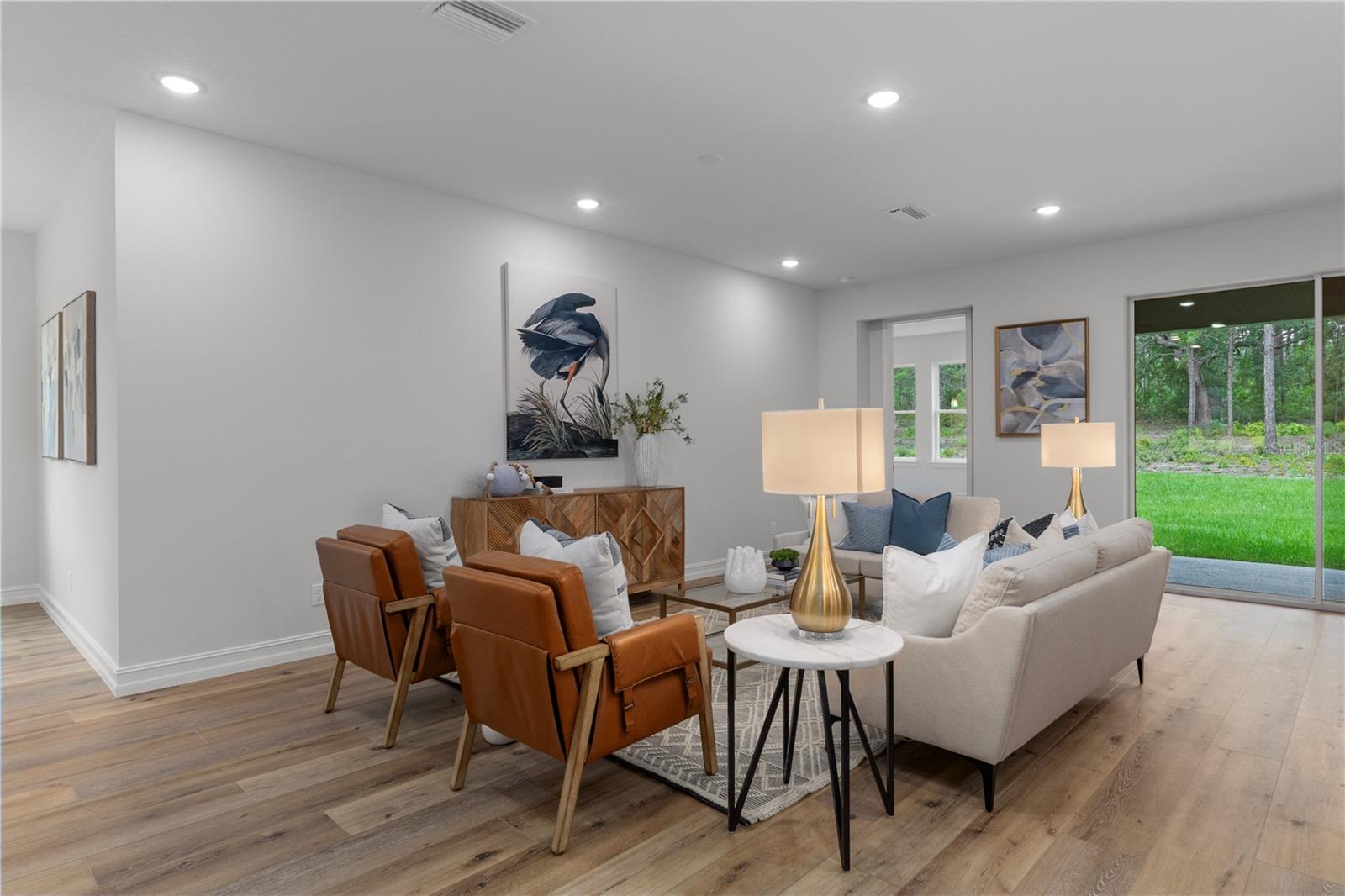 PINE RIDGE UNIT 03 - Residential