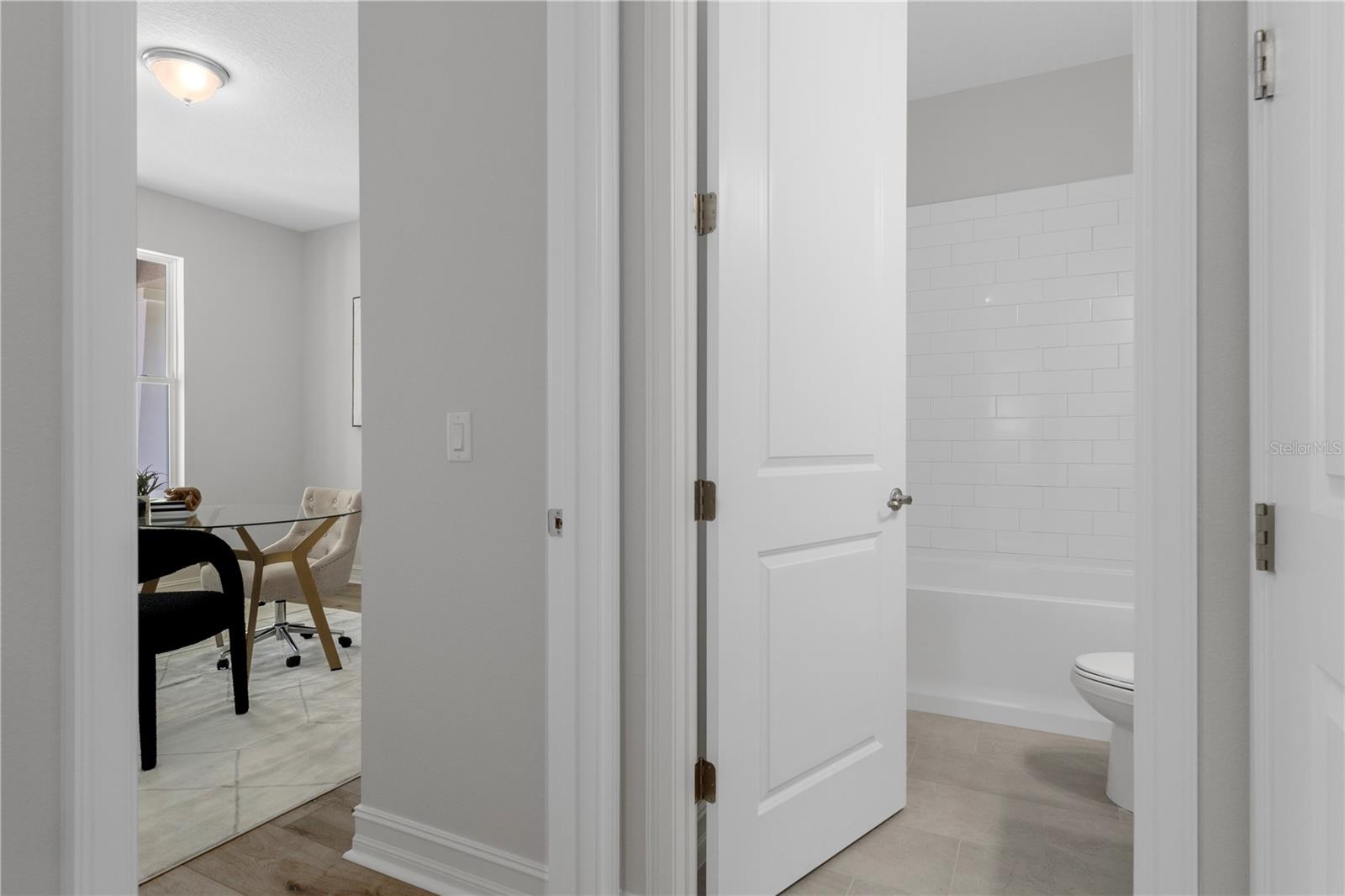 PINE RIDGE UNIT 03 - Residential