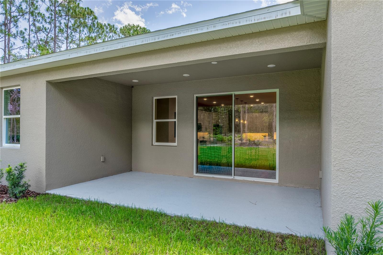 PINE RIDGE UNIT 03 - Residential